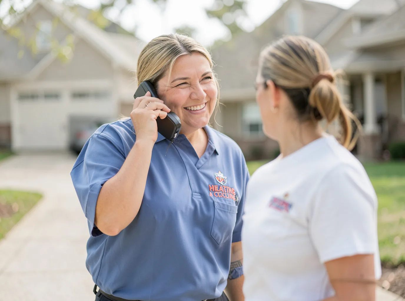 Hvac Repair Stetson, ME FAQs